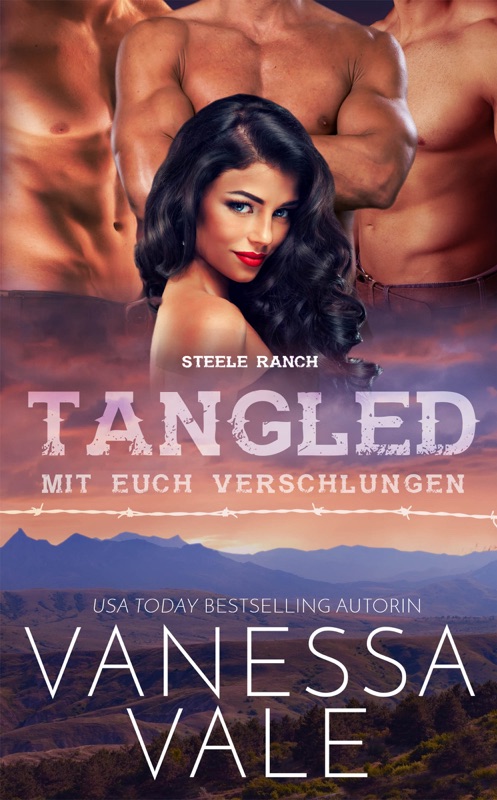 Tangled – mit euch verschlungen