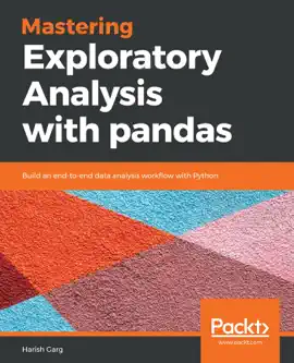 Read: Mastering Exploratory Analysis with Book pandas