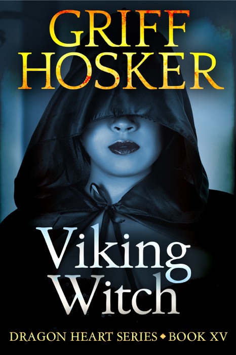 Viking Witch