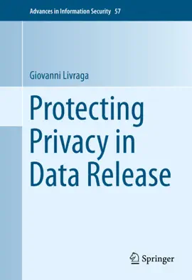 Read: Protecting Book Privacy in Data Release