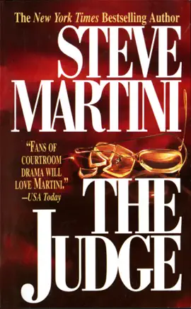 Read: Book The Judge