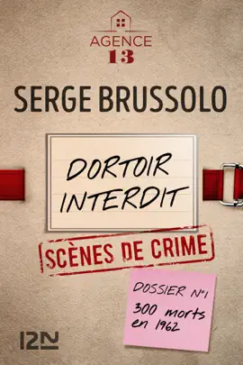 Read: Book Dortoir interdit