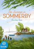 Sommerby 1. Ein Sommer in Sommerby - Kirsten Boie