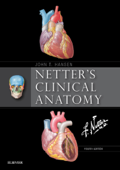 Netter's Clinical Anatomy - John T. Hansen PhD