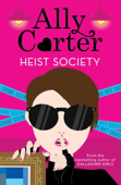 Heist Society - Ally Carter