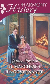 Il marchese e la governante - Janice Preston