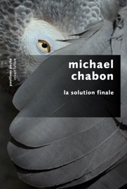 La Solution finale - Michael Chabon