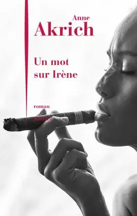 Read: Un mot Book sur Irène