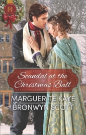 Scandal at the Christmas Ball