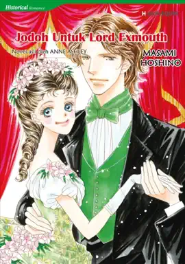 Read: Jodoh untuk Lord Exmouth(Indonesian Book Version)