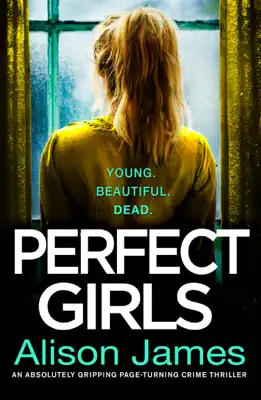 Perfect Girls by Alison James book