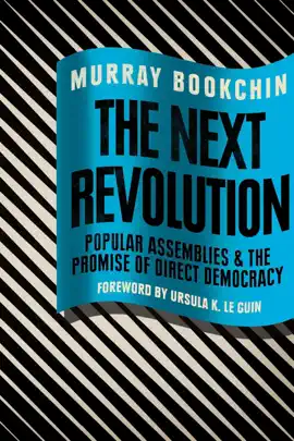 Read: The Book Next Revolution