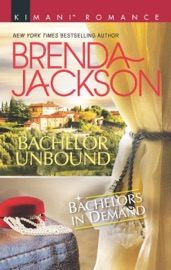 Bachelor Unbound - Brenda Jackson by  Brenda Jackson PDF Download