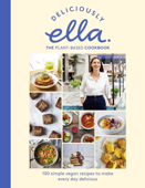 Deliciously Ella The Plant-Based Cookbook Book Cover
