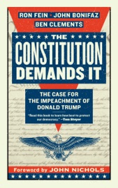 The Constitution Demands It - Ron Fein, John Bonifaz & Ben Clements