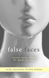 False Faces - Warren Hammond & Angie Hodapp