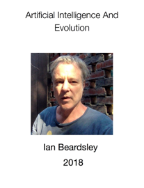Artificial Intelligence And Evolution