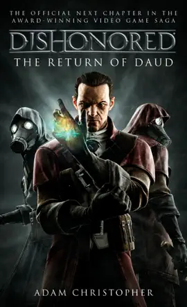 Read: Dishonored - Book The Return of Daud