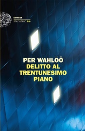 Delitto al trentunesimo piano - Per Wahlöö