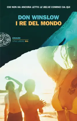 Read: I re del Book mondo