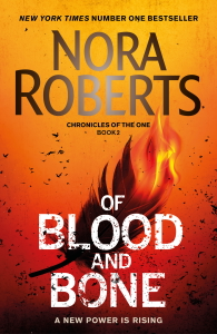 Of Blood and Bone ([year]) E-Books herunterladen
