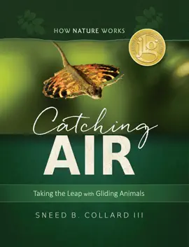 Read: Book Catching Air