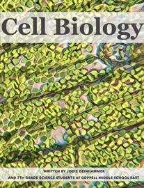 Book Cell Biology - Jodie Deinhammer