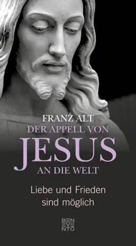 Read: Der Appell von Jesus an die Welt Book