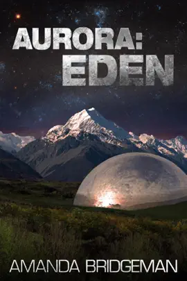 Read: Aurora: Eden Book