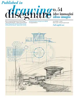 Read: Conoscenza integrata e qualità progettuale nel restauro. Il caso della Caserma Cascino in Cagliari Book