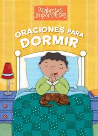 Oraciones para Dormir - B&H Español Editorial Staff