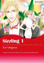 Sizzling 1 - Eve Takigawa