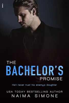 Read: Book The Bachelor's Promise