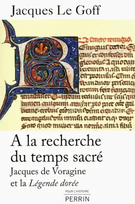 Read: A la recherche du temps sacré Book