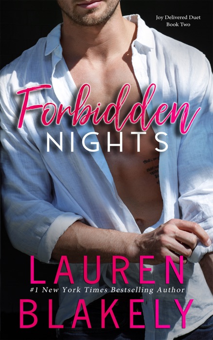 Forbidden Nights