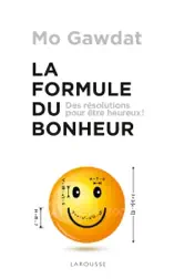 La Formule du bonheur