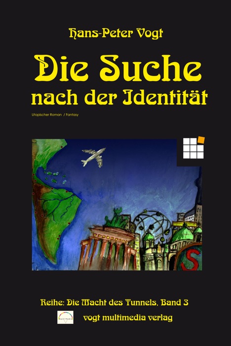 Die Suche nach der Identität