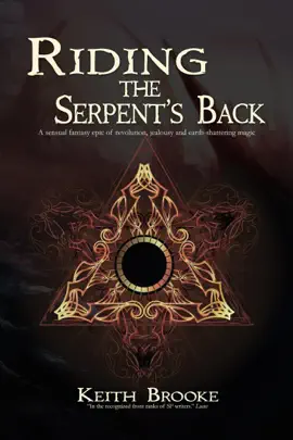 Read: Book Riding the Serpent's Back