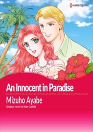 An Innocent In Paradise - MIZUHO AYABE
