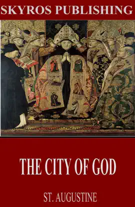 Read: The Book City of God
