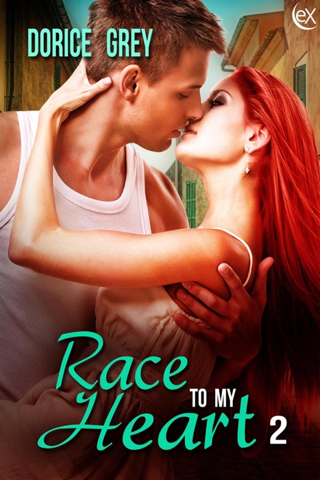 Race to My Heart