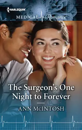 Read: The Surgeon's One Night to Forever Book