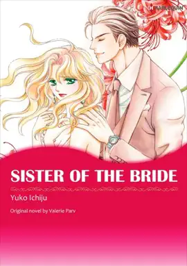 Read: Sister Book Of The Bride