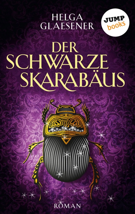 Der schwarze Skarabäus