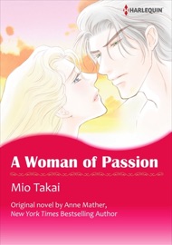 A Woman Of Passion - Mio Takai