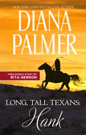 Long, Tall Texans: Hank & Ultimate Cowboy - Diana Palmer & Rita Herron