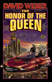 The Honor of the Queen - David Weber