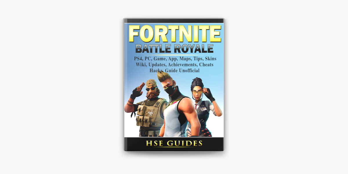 Roblox PS4 Unofficial Game Guide no Apple Books