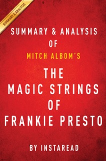 The Magic Strings of Frankie Presto by Instaread