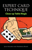 Expert Card Technique - Jean Hugard & Frederick Braué
